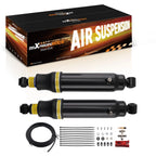 Rear Pair Gas Shock Absorbers for Mazda B2300 B2500 B3000 B4000 (1994–2006)