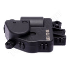 Set of 2 HVAC Heater Air Vent Blend Door Actuators for Nissan Quest (2008–2009)