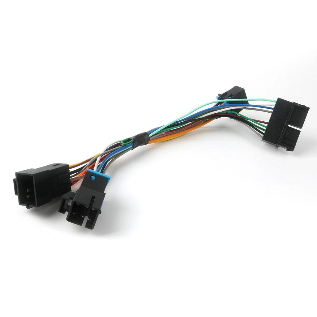 Climate Control Wire Harness for Chevy Silverado CK (1995)