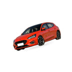 Heated Mirror Glass Left Driver Side for Ford Focus MK4 (2019–2023)