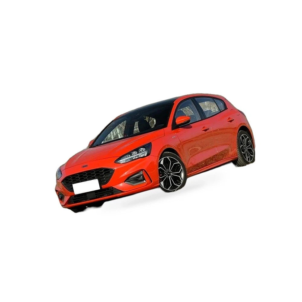 Heated Mirror Glass Left Driver Side for Ford Focus MK4 (2019–2023)