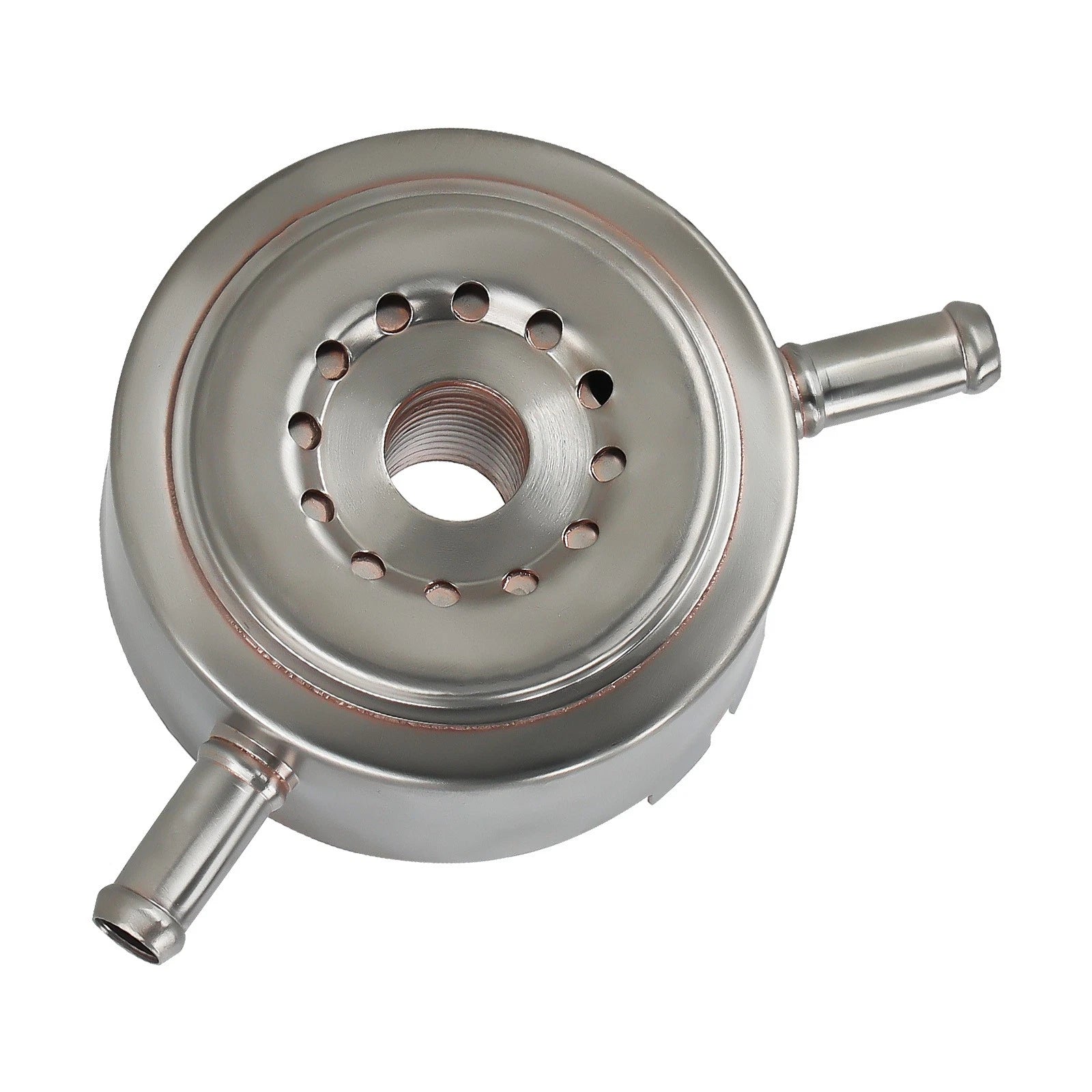 Engine Oil Cooler Assembly for Nissan NV S (2012–2019)