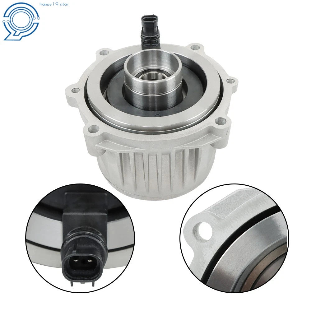 Rear Differential Viscous Coupler for Toyota RAV4 (2006–2021)