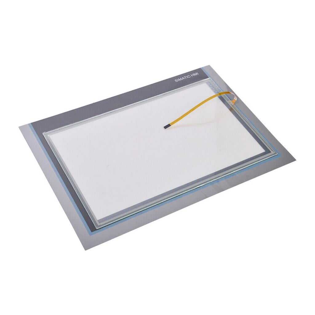 Touch Screen Panel + Overlay for 6AV2 124-0MC01-0AX0 TP1200 (2010–2020)