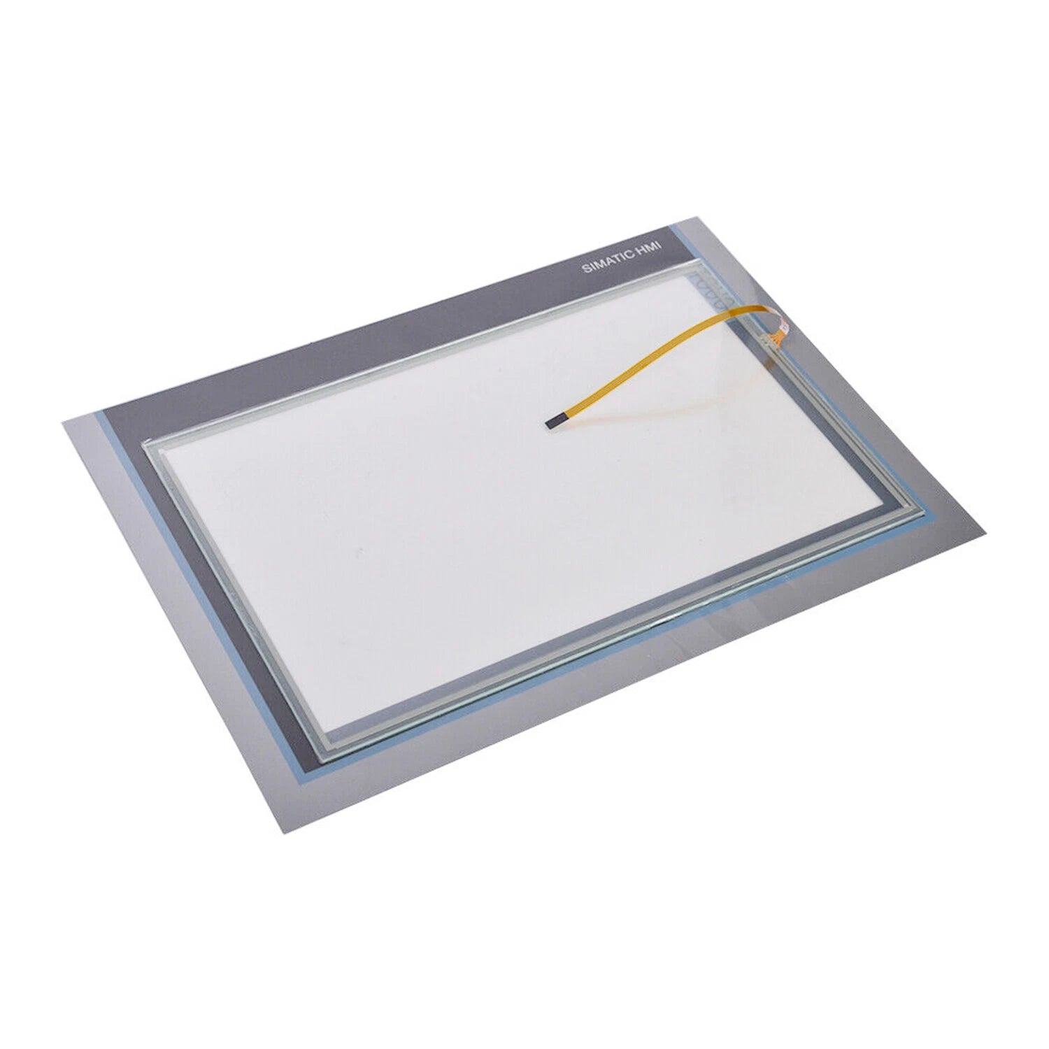 Touch Screen Panel + Overlay for 6AV2 124-0MC01-0AX0 TP1200 (2010–2020)