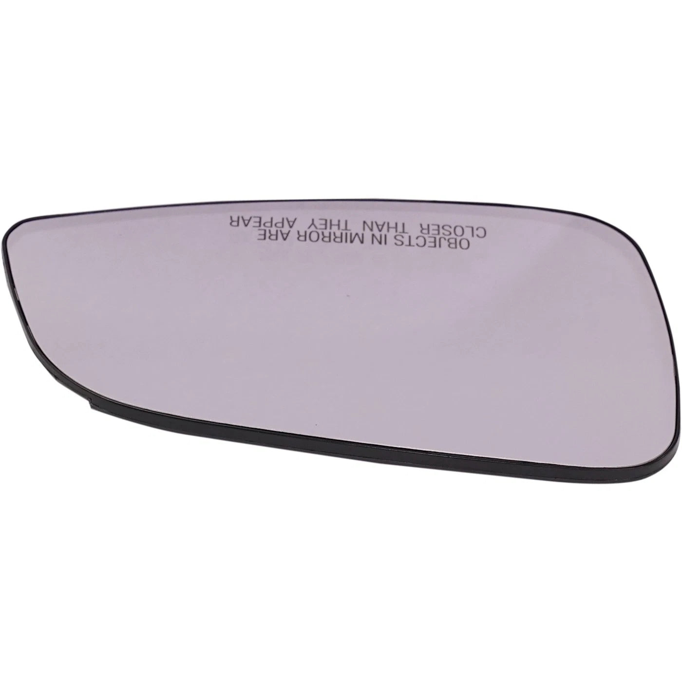 Passenger Side Mirror Glass for Chevrolet Malibu (2008–2012)