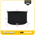 Retractable Rear Cargo Security Trunk Cover for Buick Envision (2021–2024)