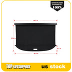 Retractable Rear Cargo Security Trunk Cover for Buick Envision (2021–2024)