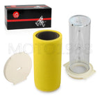 Air Filter Cage Guide Kit for Yamaha Kodiak 400 (2000-2002)