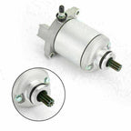 Starter Motor 9-Tooth for Gilera DNA 180, 125 Runner/Benelli Adiva 125, 150 (1998–2009)
