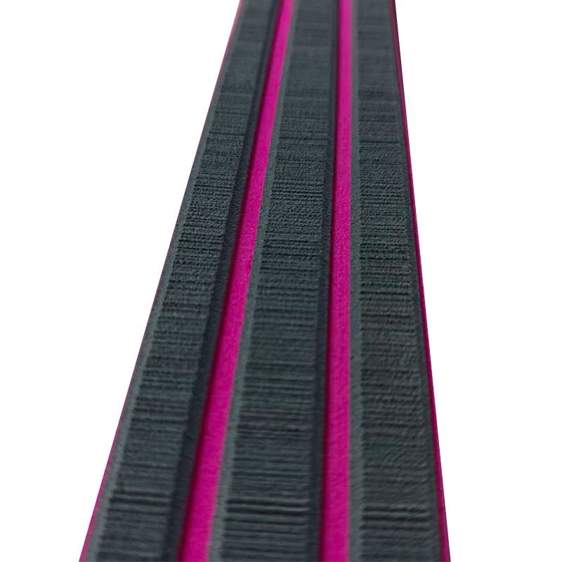 Pair of 100060mm Anti-Collision Gunwale Side Mats for Yamaha Seadoo Kawasaki