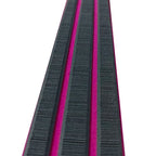 Pair of 100060mm Anti-Collision Gunwale Side Mats for Yamaha Seadoo Kawasaki