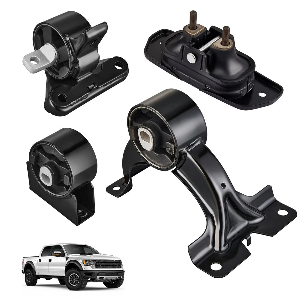Window Regulator and Motor for Honda Civic Sedan (2006–2011)