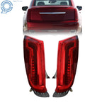 LED Tail Lights for Cadillac XTS (2013-2017)