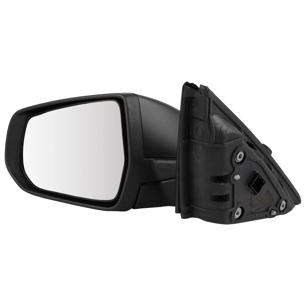 Driver Side Door Mirror for Chevrolet Malibu (2016–2021)