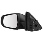 Driver Side Door Mirror for Chevrolet Malibu (2016–2021)