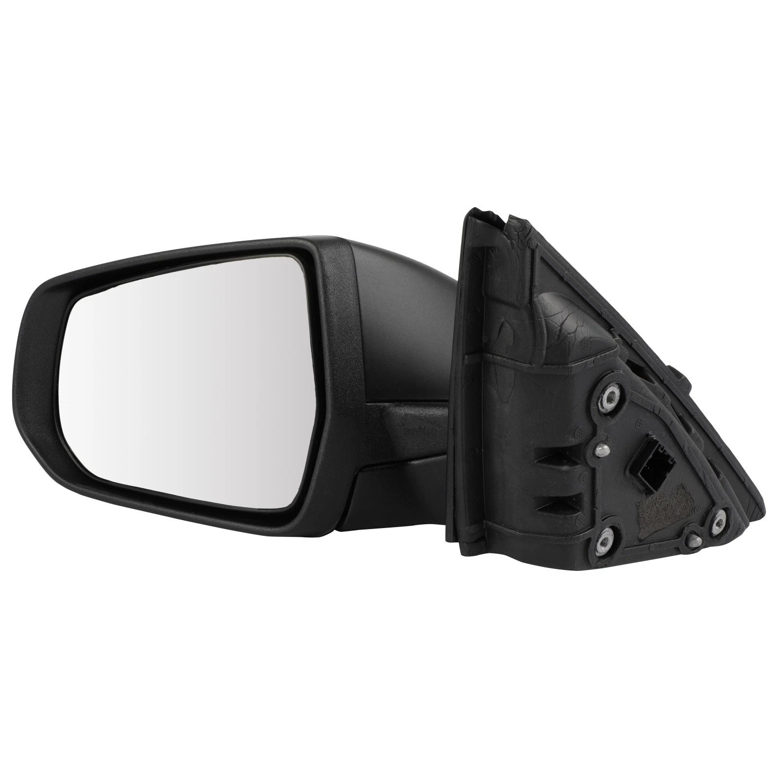 Driver Side Door Mirror for Chevrolet Malibu (2016–2021)