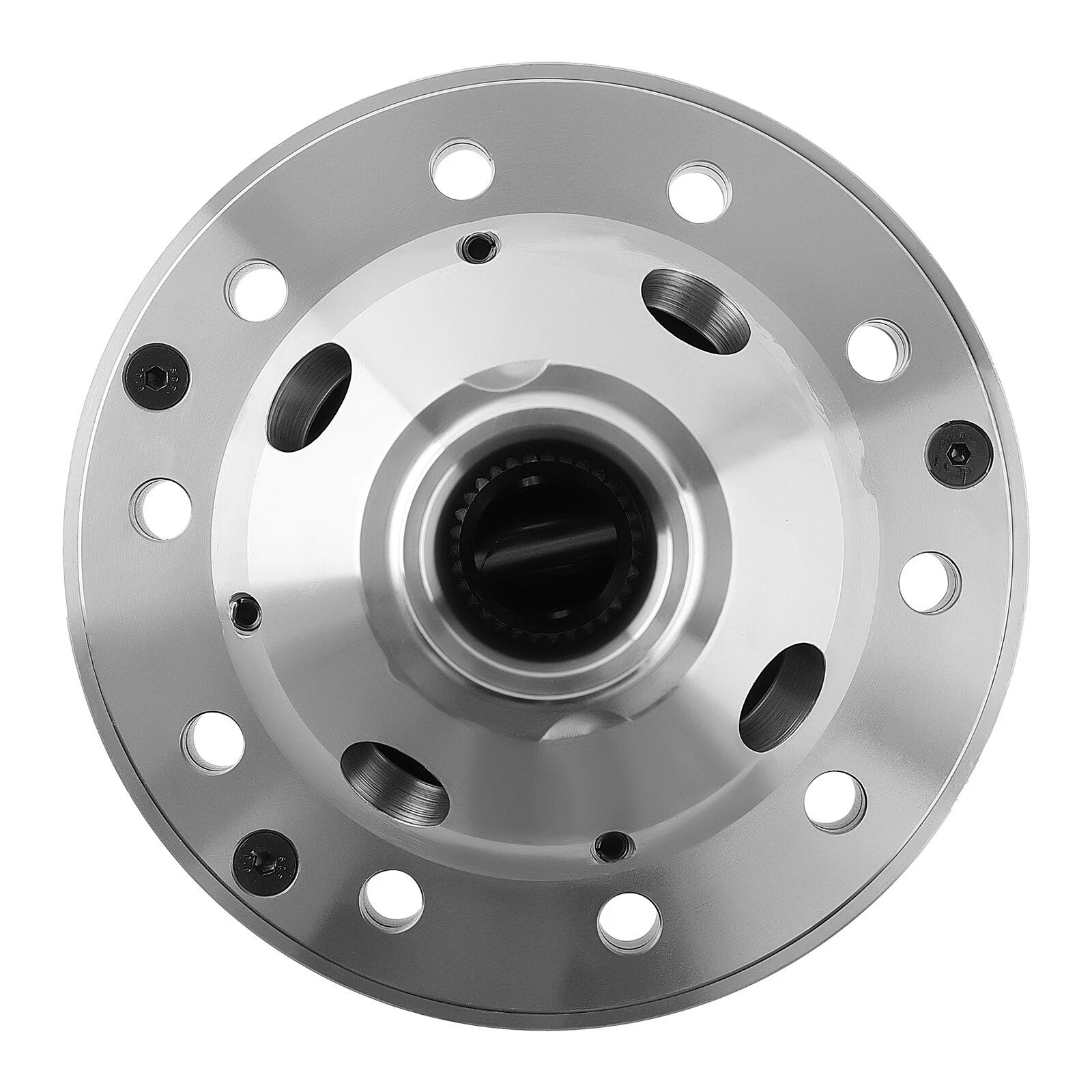 Posi Unit for Ford Siver (1968–1970)