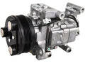A/C Compressor for Mazda 3 Sport (2009) GV254DQ