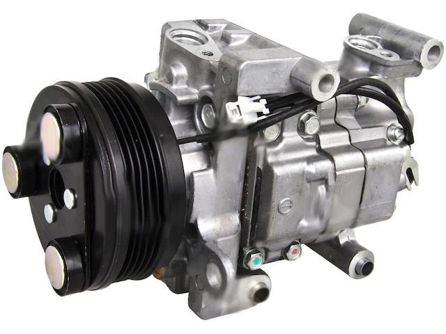A/C Compressor for Mazda 3 Sport (2009) GV254DQ