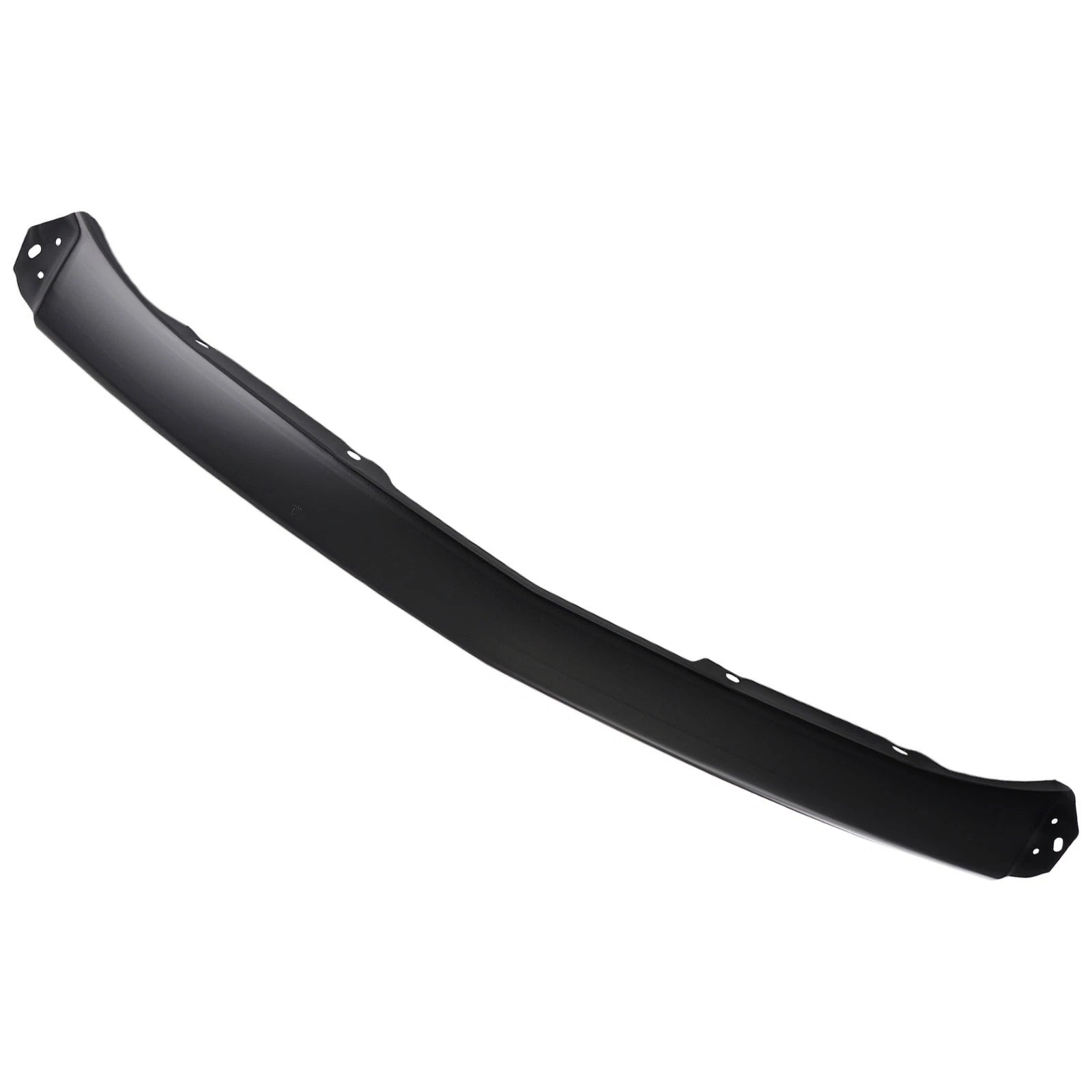 Steel Front Bumper Bar for Chevy Silverado 1500 2500 3500 HD (2007-2013)