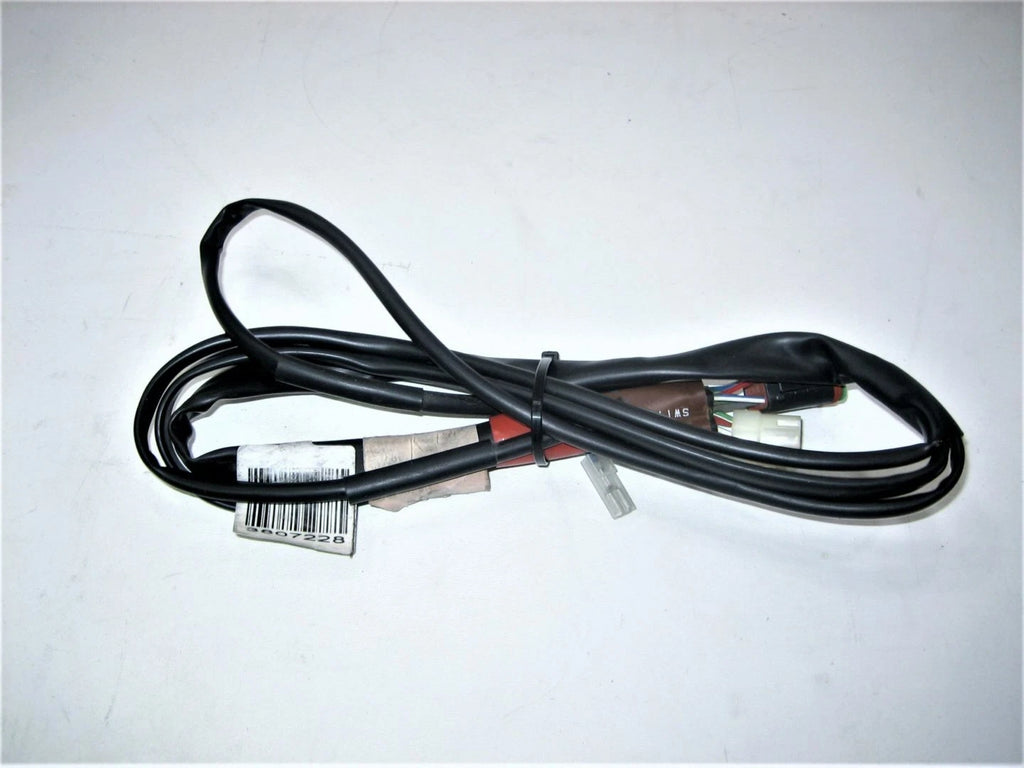 EVC Control Tilt Trim Cable Wiring Harness for Volvo Penta 3807228 (OEM)