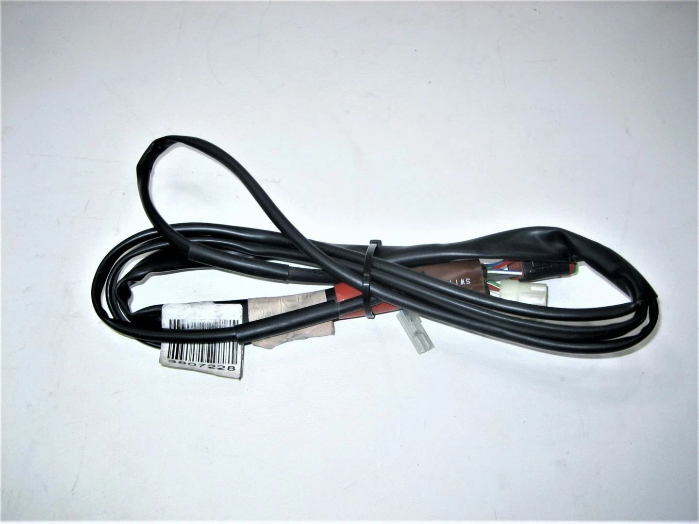 EVC Control Tilt Trim Cable Wiring Harness for Volvo Penta 3807228 (OEM)