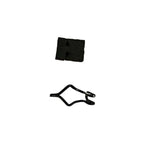 20 Pack Replacement Door Panel Clips for Ford Cars (1975)