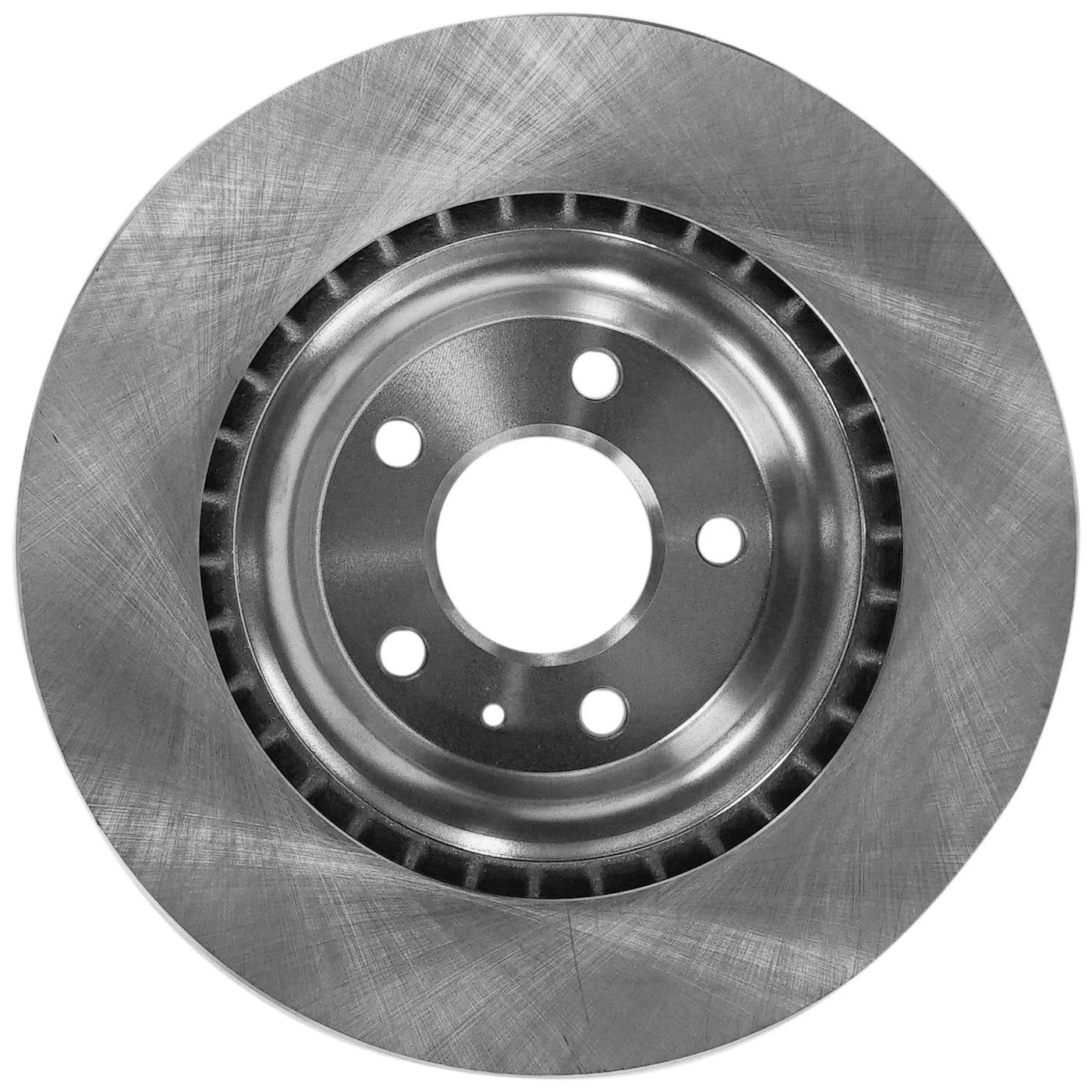 Rear Brake Disc Rotors and Pads Kit for Porsche Macan, Audi A6, A8, A7, S7