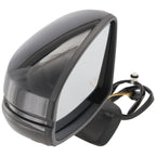 Driver Side Mirror for Honda Fit (2015–2020)