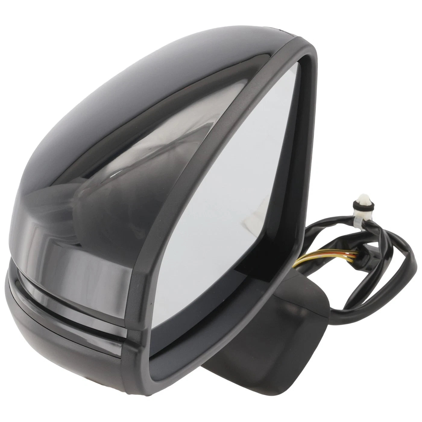 Driver Side Mirror for Honda Fit (2015–2020)