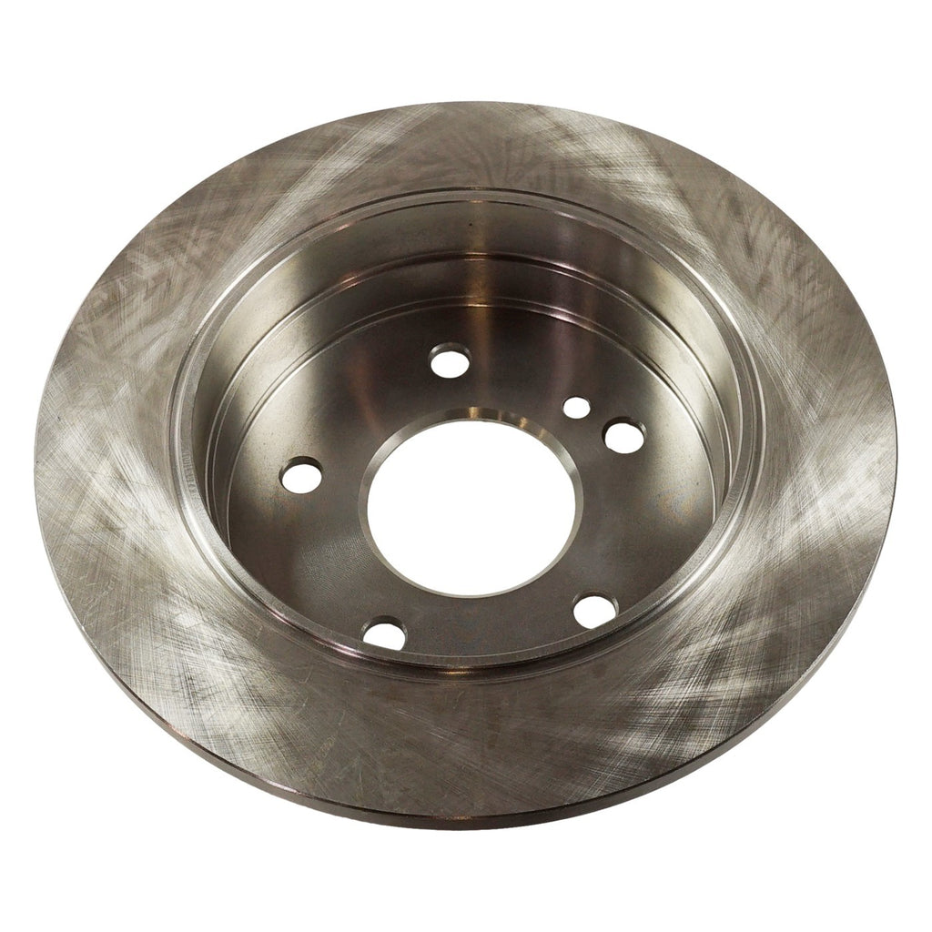 Rear Brake Disc Rotors for Mercedes C Class (C230, C220, C280)