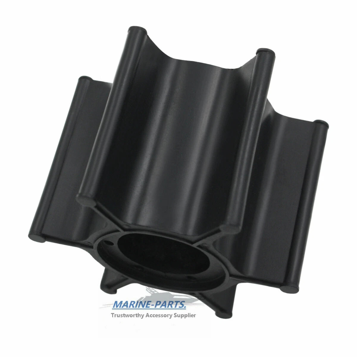 Water Pump Impeller 19210-ZV4-651 for Honda BF9.9 BF15 (1990–2023)