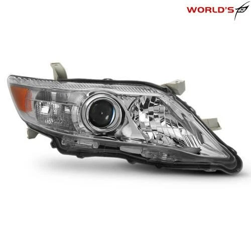Headlight Lamp for Toyota Camry (2010–2011) Right Passenger Side