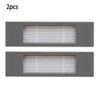 2X Fine Dust Filters for yeedi Vac Hybrid (2021–2023)