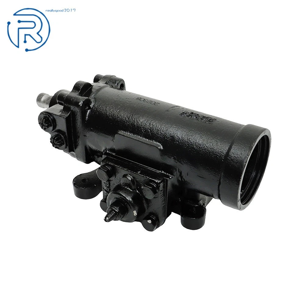 Power Steering Gear Box for Chevy C10 C20 C30 Blazer GMC C15 C25 (1968–1977)