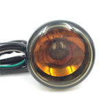 Rear Turn Signal Light Indicator for Harley Sportster XL 883 1200 (1992–2016)