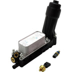 Oil Filter Housing for Jeep Grand Cherokee (2011–2013)