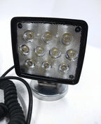 10 LED Work Light with Magnet for Wesbar 54209-018