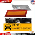 Pair of Front Bumper Reflector Marker Lights for BMW X5 E70 (2007–2010)