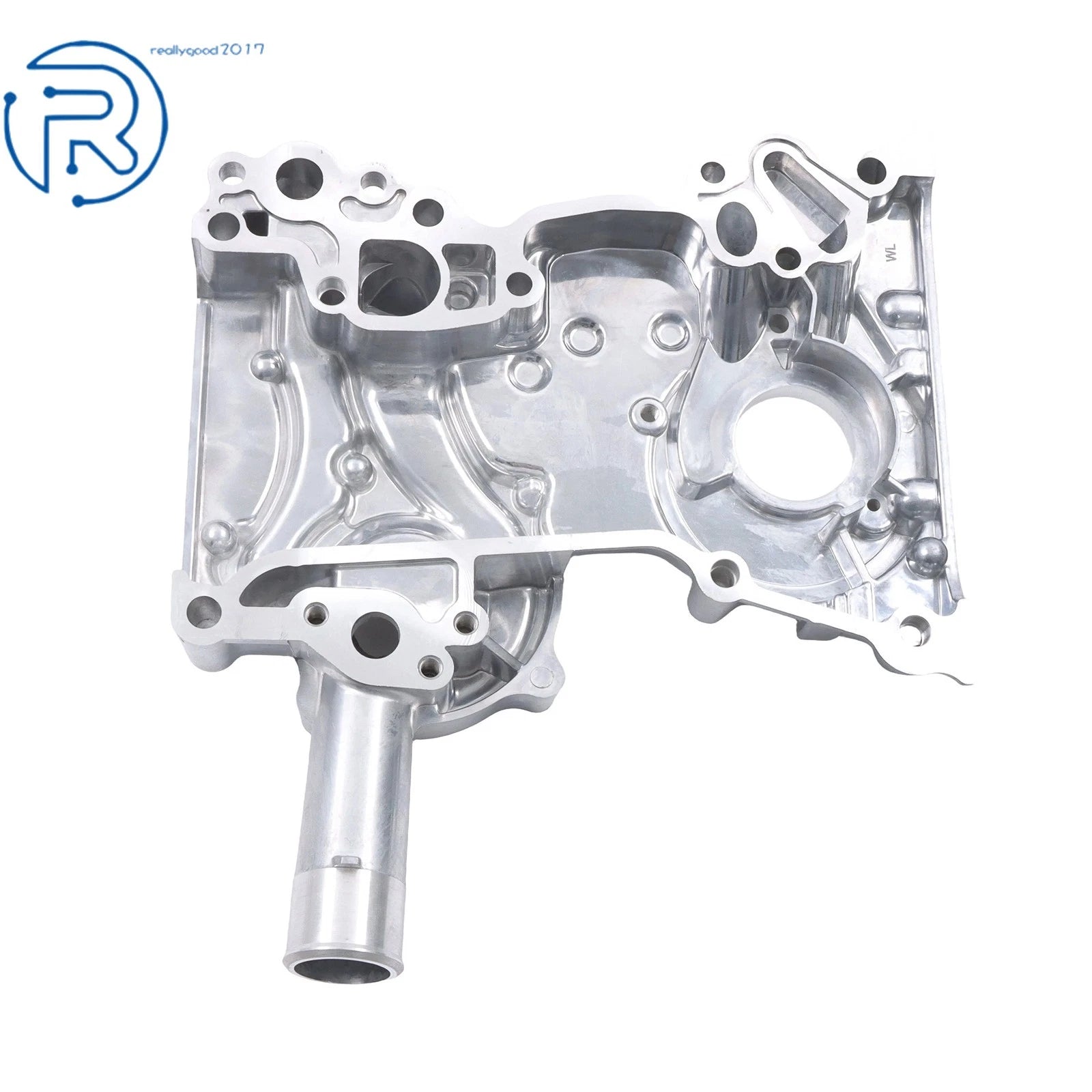 Timing Chain Cover 11302-35010 for Toyota 4Runner Celica Pickup (1985–1995)