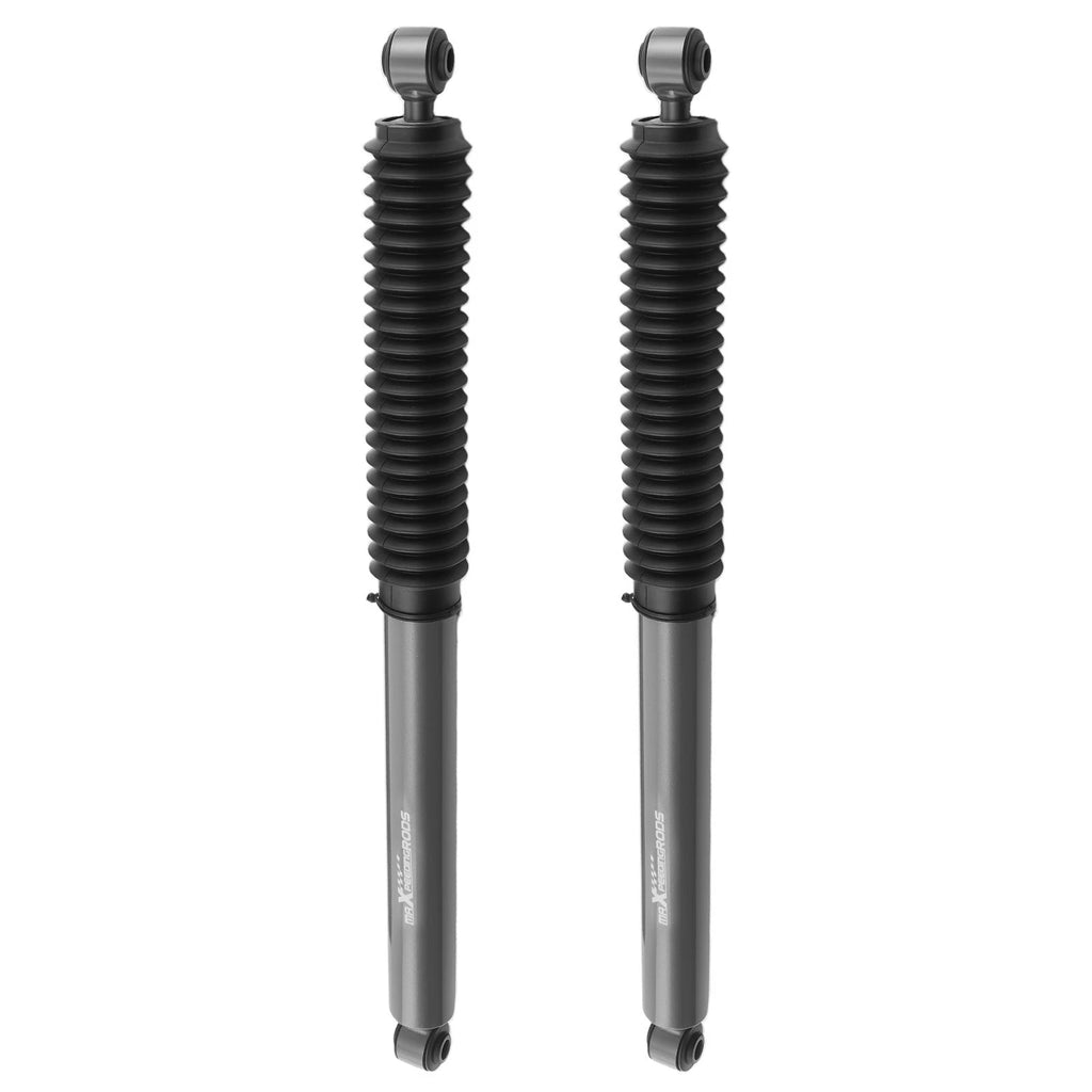 Lifted Shock Pair for Ram 1500 (2009–2018) 4WD 5.5-7.5" Lift 54mm Body