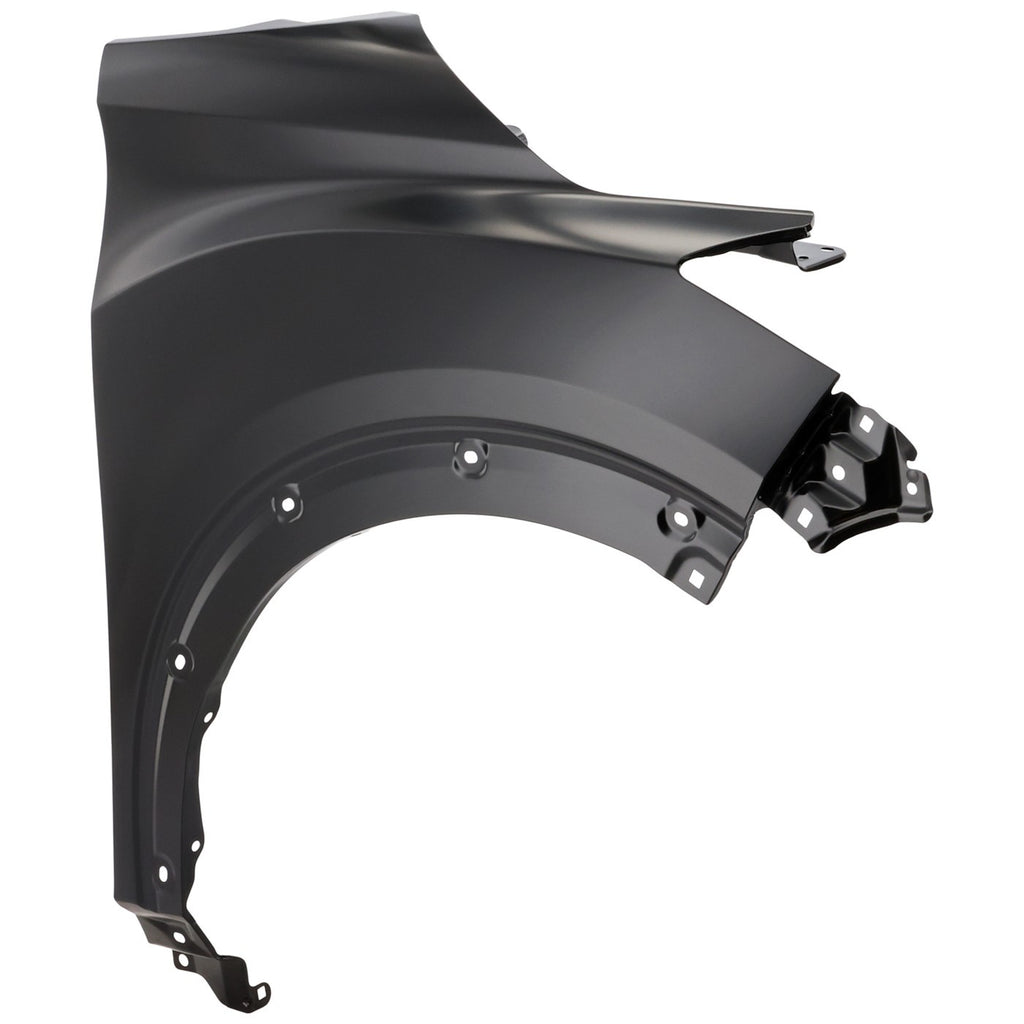 Fender for Nissan Kicks (2018–2024) Front Passenger Side