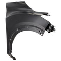Fender for Nissan Kicks (2018–2024) Front Passenger Side