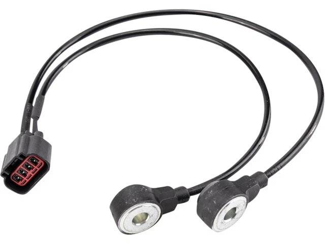 Knock Sensor for Mazda 6 3.7L V6 (2009–2013) RJ612SJ
