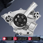 Water Pump for Jeep Grand Cherokee L 5.7L (2021–2022)
