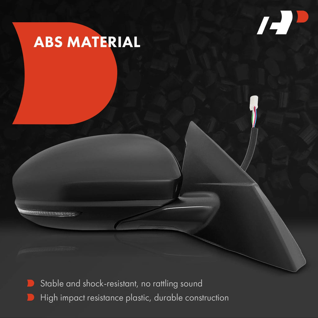 Passenger Power Mirror for Nissan Altima (2019-2023)