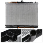 Aluminum Cooling Radiator for Nissan Rogue Select (2008–2015) DPI-13047