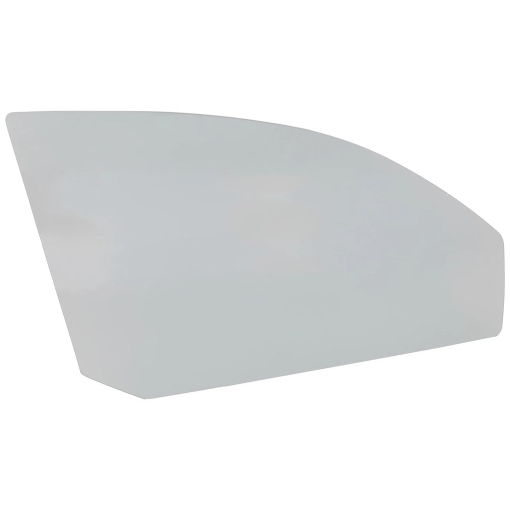Set of 2 Front Door Glasses for Ford Focus