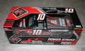 Ford Powerstroke Collector Truck Diecast Toy - NASCAR, Signed